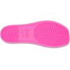 Crocs womens Miami Slide(Pink Crush)
