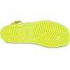Crocs womens Miami Thong Sandal(Acidity)
