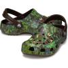 Crocs Classic I AM Clogs(Coffee/Multi Bugs)