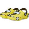 Crocs Classic I AM Clogs(Cyber Yellow)