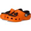 Crocs Classic I AM Clogs(Light Up/Orange)
