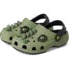Crocs Classic I AM Clogs(Scary Dino)