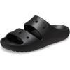 Crocs Classic Sandal 2.0(Black)