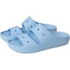 Crocs Classic Sandal 2.0(Blue Calcite)