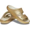 Crocs Classic Sandal 2.0(Gold)
