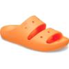 Crocs Classic Sandal 2.0(Orangesicle)