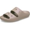 Crocs Classic Sandal 2.0(Taupe)
