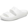 Crocs Classic Sandal 2.0(White)