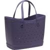 Crocs Classic Tote Bag for Women(Nightshade)