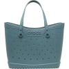 Crocs Classic Tote Bag for Women(Pond)