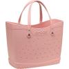 Crocs Classic Tote Bag for Women(Powder Pink)
