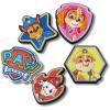 Crocs Jibbitz 3-Pack Character Shoe Charms | Jibbitz(Paw Patrol)