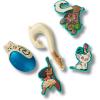 Crocs Jibbitz Disney Princess Charms(Moana)