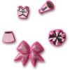 Crocs Jibbitz Sports & Interests(Cheerleading)