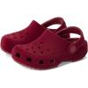 Crocs Kid’s Classic Clog(Beetroot Velvet)