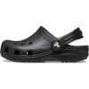 Crocs Kid’s Classic Clog(Black)