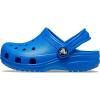Crocs Kid’s Classic Clog(Blue Bolt)