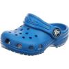 Crocs Kid’s Classic Clog(Bright Cobalt/Bright Cobalt)