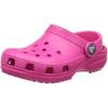 Crocs Kid’s Classic Clog(Candy Pink)