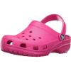 Crocs Kids’ Classic Clogs(Candy Pink)