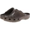 Crocs Kids’ Classic Clogs(Chocolate)