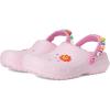 Crocs Kids’ Classic Lined Clogs(Pink Milk)