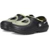 Crocs Kids’ Classic Lined I Am Clogs(Alien)