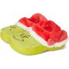 Crocs Kids’ Classic Lined I Am Clogs(The Grinch)