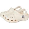 Crocs Kids’ Classic Marbled Tie-Dye Clog(Bone Swirl)