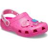 Crocs Kids’ Classic Pokemon Clogs(Barbie)