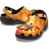 Crocs Kids’ Classic Pokemon Clogs(Charizard)
