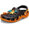 Crocs Kids’ Classic Pokemon Clogs(Charizard/Blastoise)