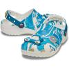 Crocs Kids’ Classic Pokemon Clogs(Snorlax)