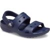 Crocs Kids’ Classic Sandals(New Navy)