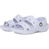 Crocs Kids’ Classic Sandals(Purple Moon)
