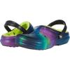 Crocs Kids’ Crocsfunlab Buzz Woody Clogs(Northern Lights)