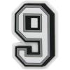Number 9