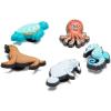 Sea Creatures 5-Pack