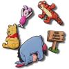 Winnie The Pooh 5-Pack