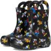 Crocs Kids’ Handle It Rain Boots(Mickey & Friends)