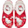 Crocs Kids’ Sanrio Hello Kitty & Friends Classic Clogs(Multi)