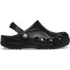 Crocs Kids’ Via Clogs(Black)