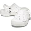 Crocs Kids’ Via Clogs(White)