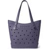 Crocs Medium Tote(Nightshade)