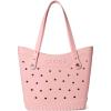 imageCrocs Medium TotePowder Pink