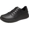 Crocs Men’s Inmotion Pacer Sneakers(Black/Black)