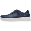 Crocs Men’s Inmotion Pacer Sneakers(Navy/White)