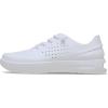 Crocs Men’s Inmotion Pacer Sneakers(White Moonlight)