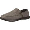 imageCrocs Mens Santa Cruz Slipon LoaferEspressoEspresso