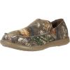 imageCrocs Mens Santa Cruz Slipon LoaferKhaki